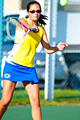 9.9.11 Lockport Girls Tennis