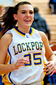 1.28.11 Lockport JV/Varsity Girls Basketball Vs Niagara Wheatfield